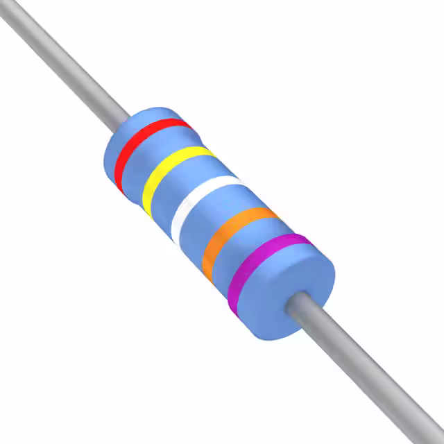 YR1B249KCC TE Connectivity Passive Product electronic component